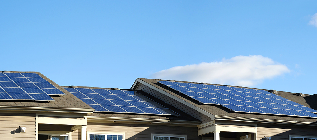 住宅用太陽光発電設備販売
