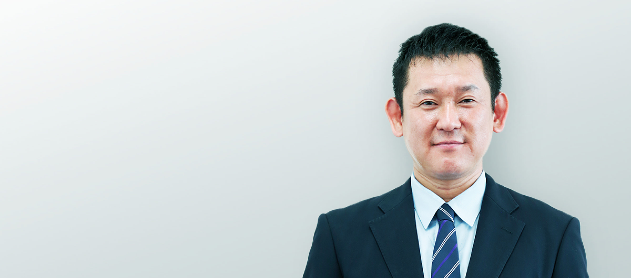 アイデアで社会を変える、創造総合商社。