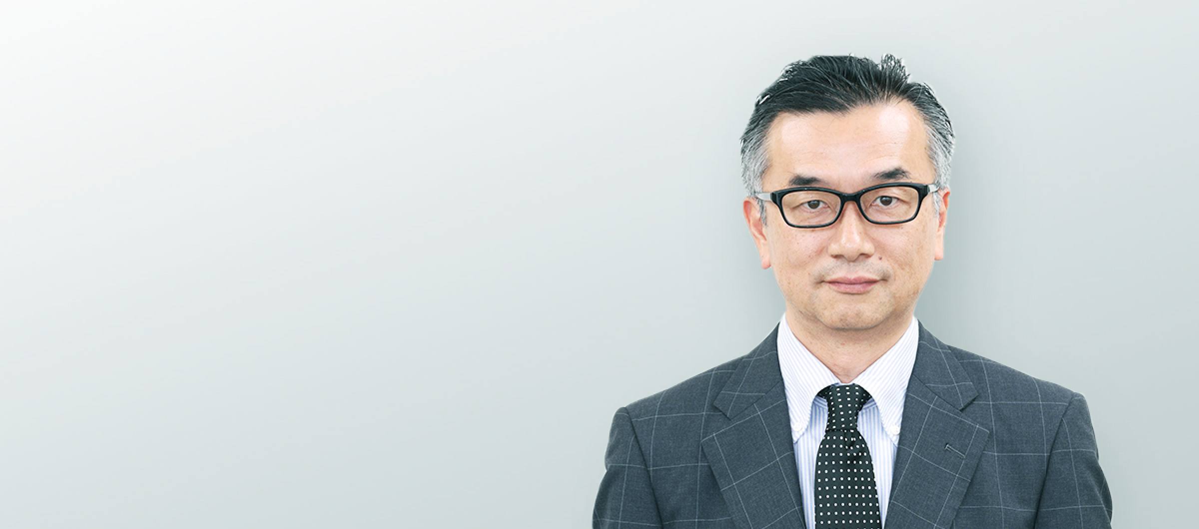 アイデアで社会を変える、創造総合商社。