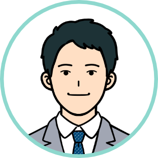 ⼦育て中の社員の働き⽅